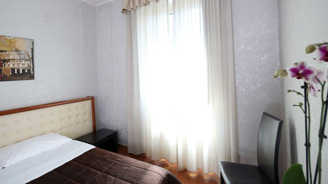Roma Room Hotel Buitenkant foto