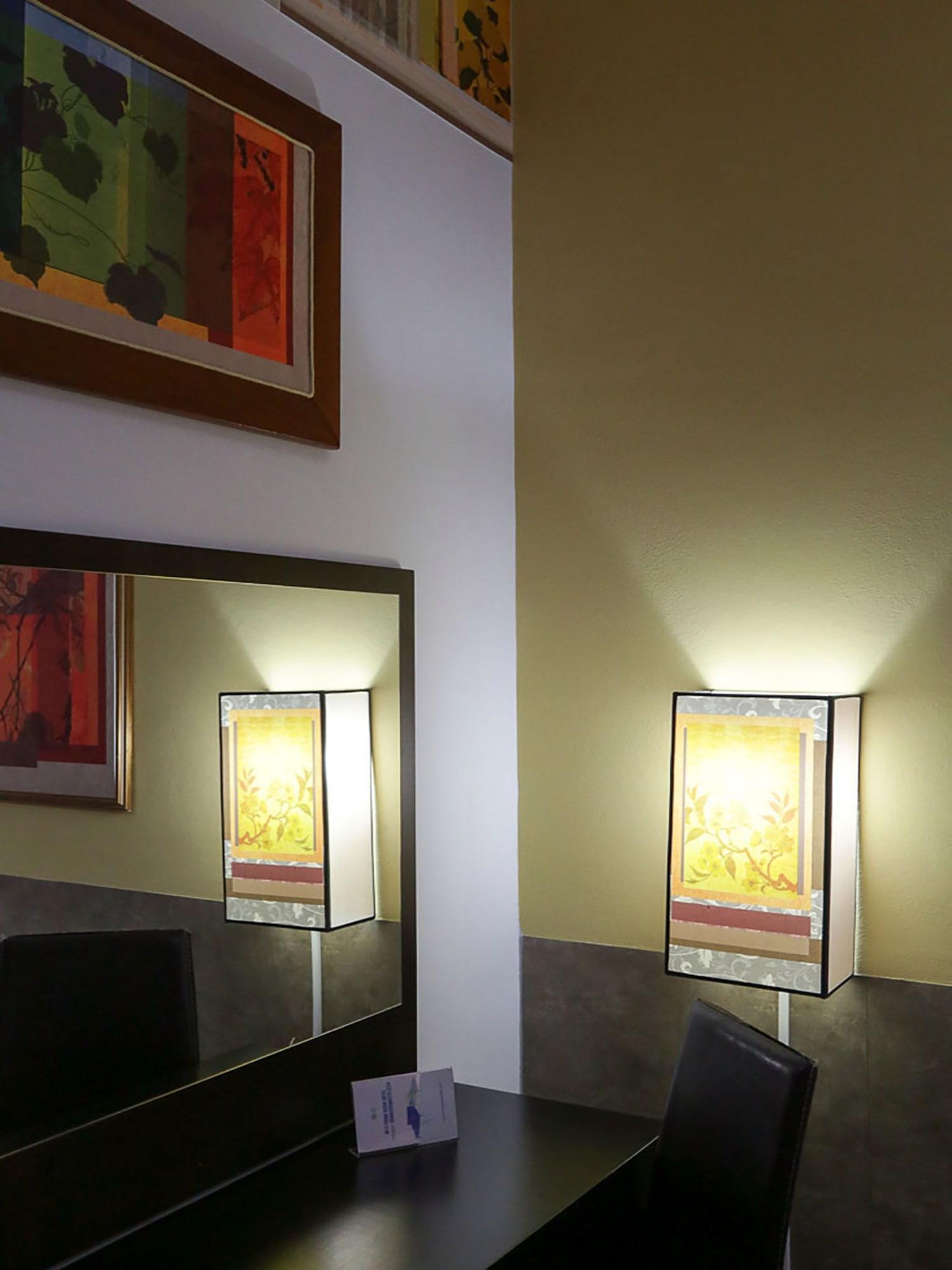 Roma Room Hotel Buitenkant foto