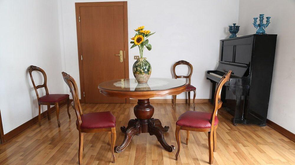 Roma Room Hotel Buitenkant foto