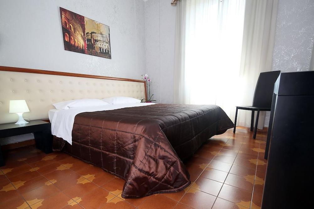 Roma Room Hotel Buitenkant foto