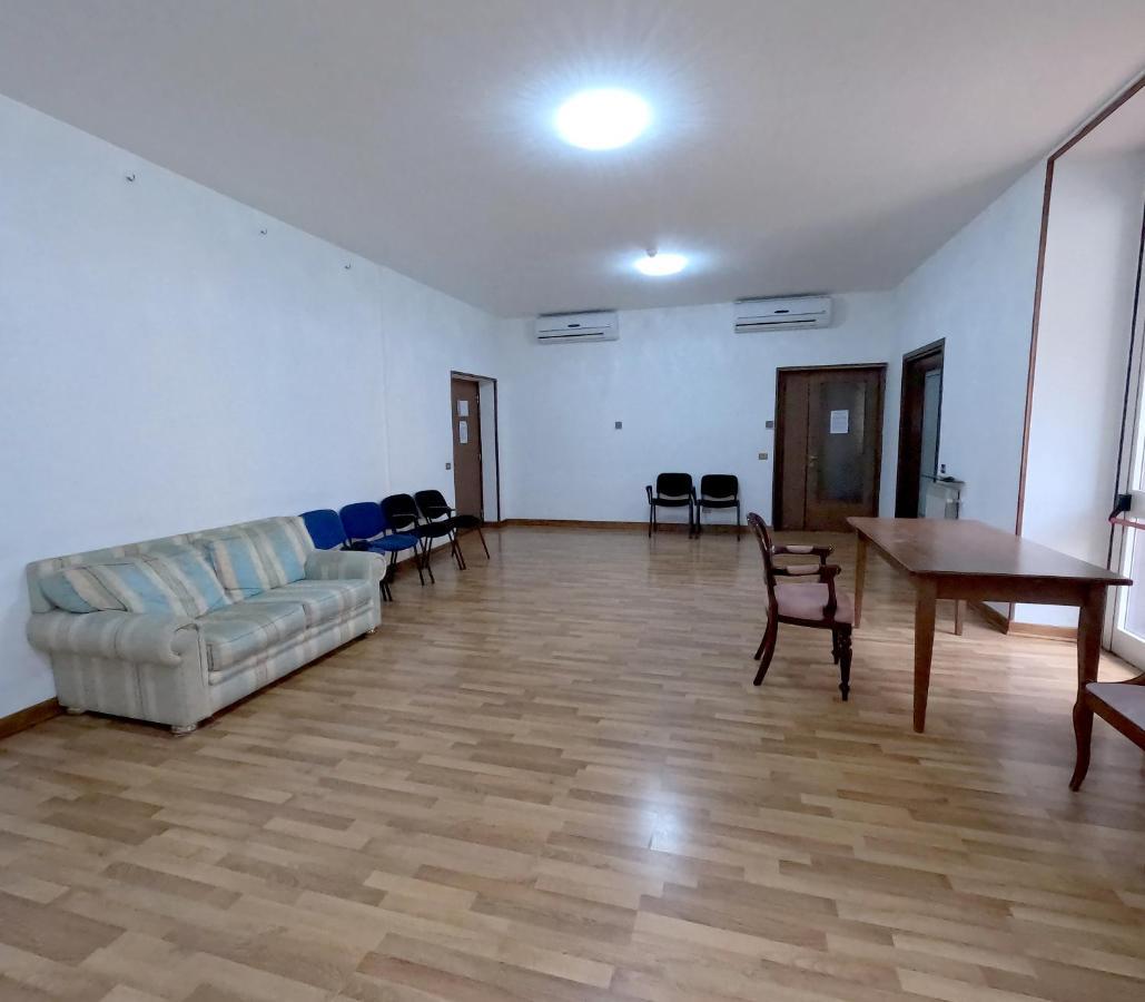 Roma Room Hotel Buitenkant foto