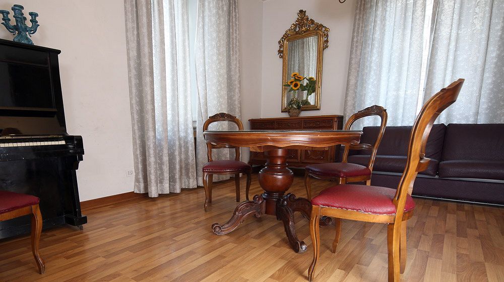 Roma Room Hotel Buitenkant foto